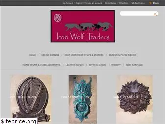 ironwolftraders.com