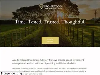 ironwood-wealth.com