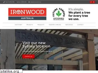 ironwood.com.au