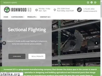 ironwood53.com