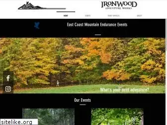 ironwoodadventureworks.com