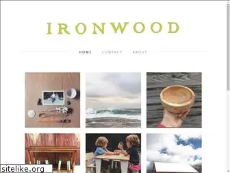 ironwoodbuildvt.com