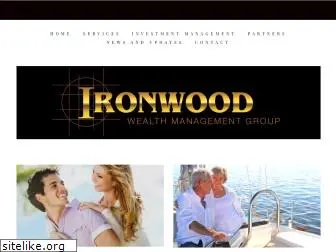 ironwoodcanada.com