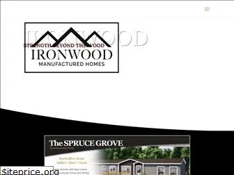 ironwoodhomesinc.ca