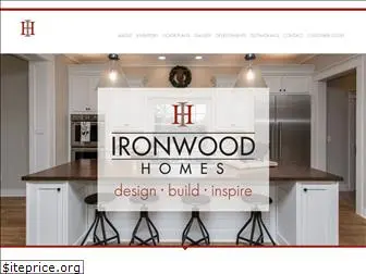 ironwoodiowa.com