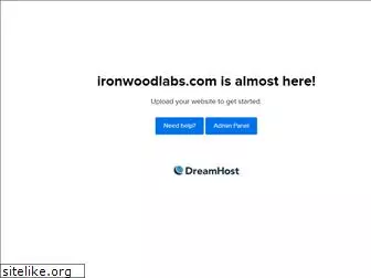 ironwoodlabs.com