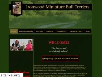 ironwoodminibulls.com
