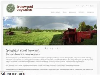 ironwoodorganics.ca