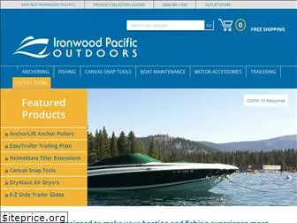 ironwoodpacific.com