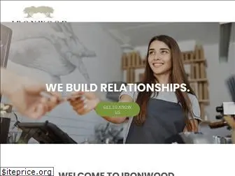 ironwoodpayments.com