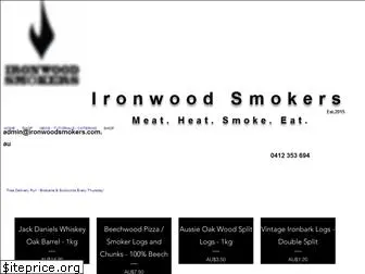 ironwoodsmokers.com.au