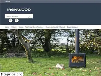 ironwoodstoves.com