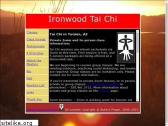ironwoodtaichi.com