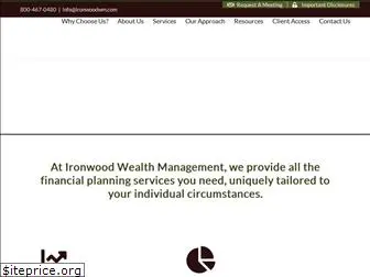 ironwoodwm.com