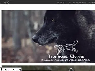 ironwoodwolves.com