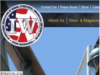 ironworkers.org