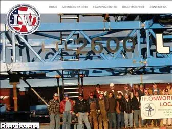 ironworkers14.org