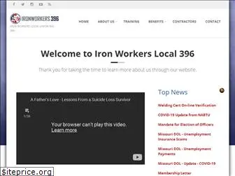 ironworkers396.org