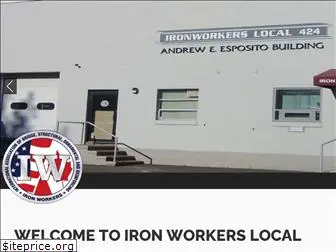 ironworkers424.org