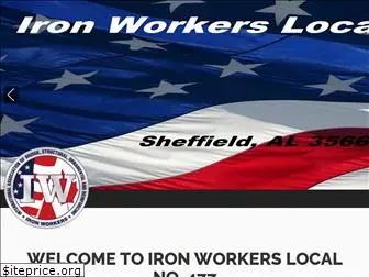 ironworkers477.org
