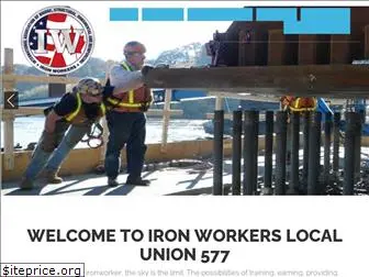 ironworkers577.org