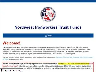 ironworkerstrust.com