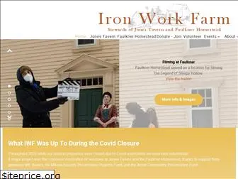 ironworkfarm.org