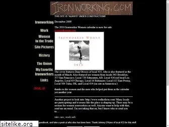 ironworking.com