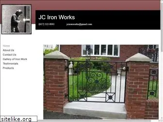 ironworksboston.com