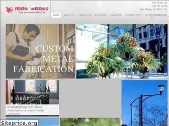 ironworksltd.com