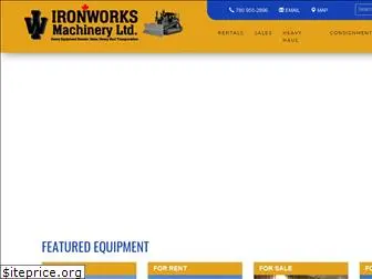 ironworksmachinery.com
