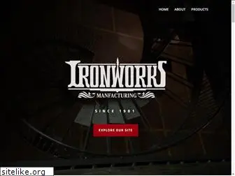 ironworksmfg.com