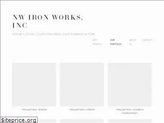 ironworksnw.com