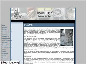 ironwrx.com