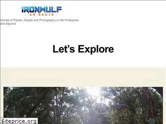 ironwulf.net