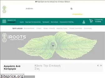 iroots.gr