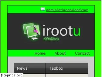 irootu.com