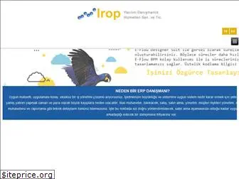 irop.com.tr