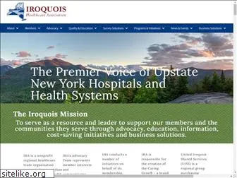 iroquois.org