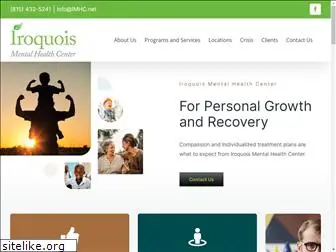 iroquoismhc.com