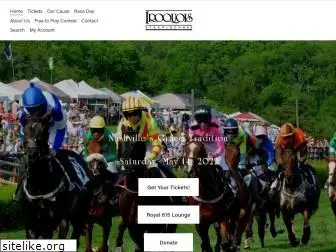 iroquoissteeplechase.org