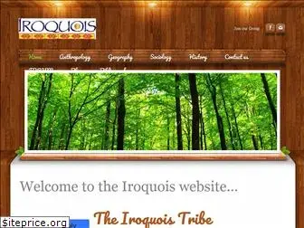 iroquoistribe.weebly.com