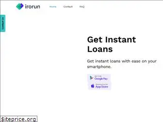 irorun.com