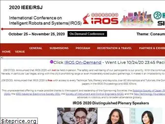 iros2020.org