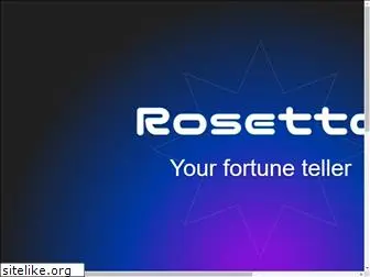 irosetta.com