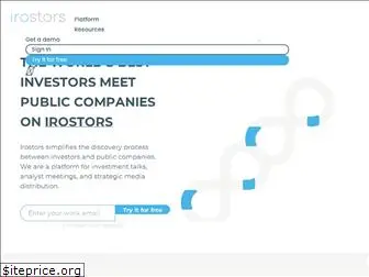 irostors.com