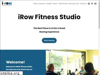irowfitness.com