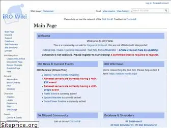 irowiki.org