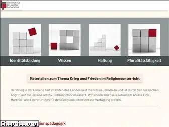 irp-freiburg.de