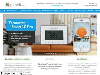 irpaneli.com